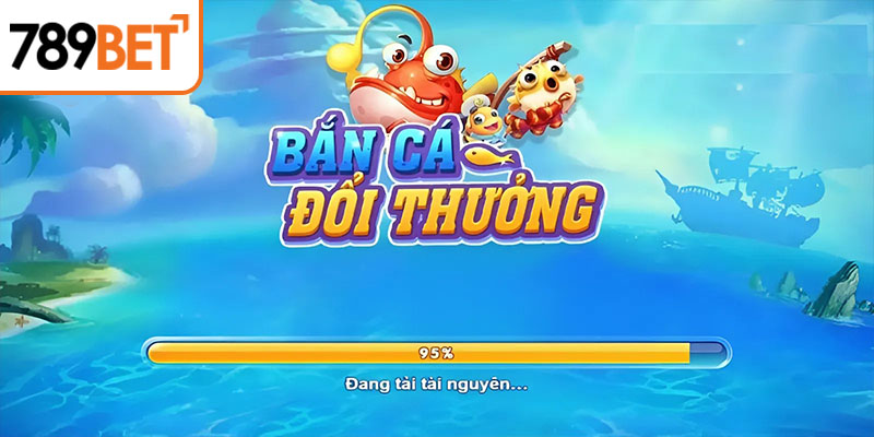 Điểm lôi cuốn của bắn cá đổi thưởng 789Bet