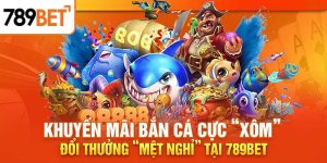 Chơi Bắn Cá Xèng nhận nhiều quà tặng từ đơn vị