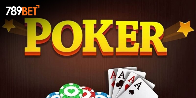 Giới thiệu về game bài Poker