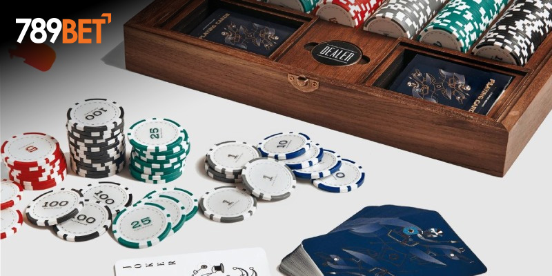 Người chơi nên biết bộ Poker đầy đủ trước khi chơi