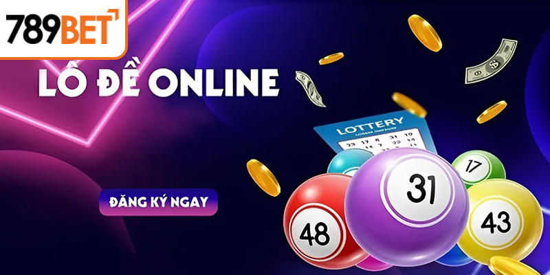 Đôi nét về app đánh đề online 789BET