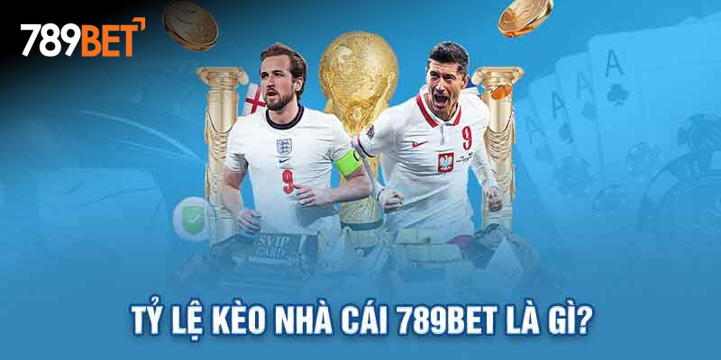 Kèo nhà cái 789Bet luôn được bet thủ đánh giá cao