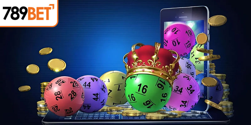 Trải nghiệm giải trí cá cược đỉnh cao tại 789BET