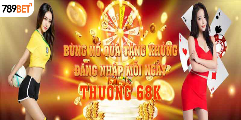 Cá cược tại 789Bet an toàn, xanh chín, tỷ lệ thưởng cao