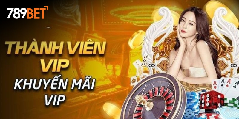 Thành viên VIP hưởng đặc quyền cực hời